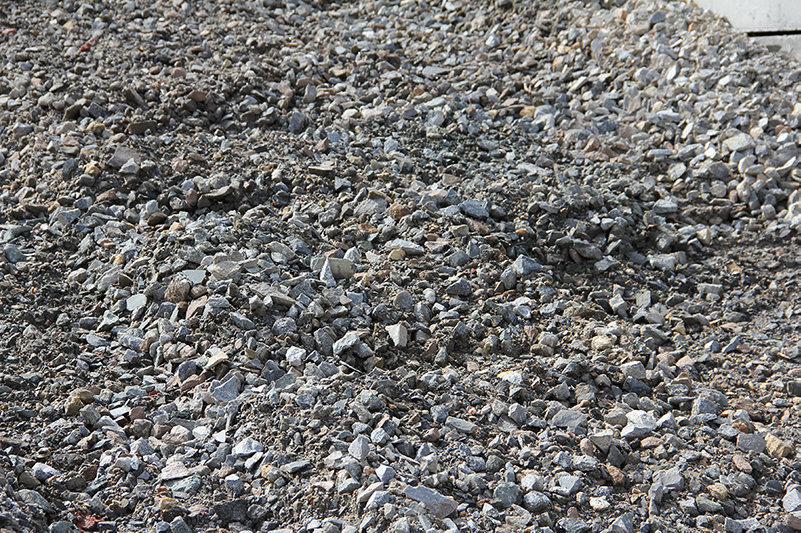 Construction Materials - gravel, stone dust, item 4, top soil | New